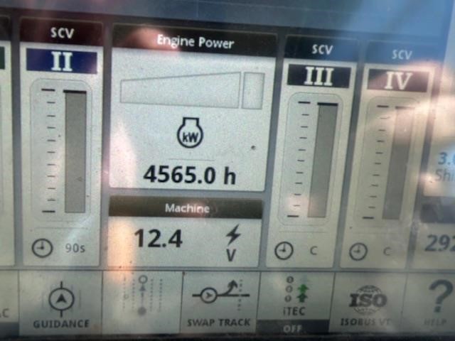 2018 John Deere 9520R