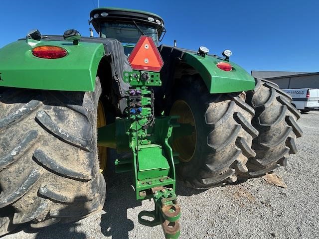 2018 John Deere 9520R