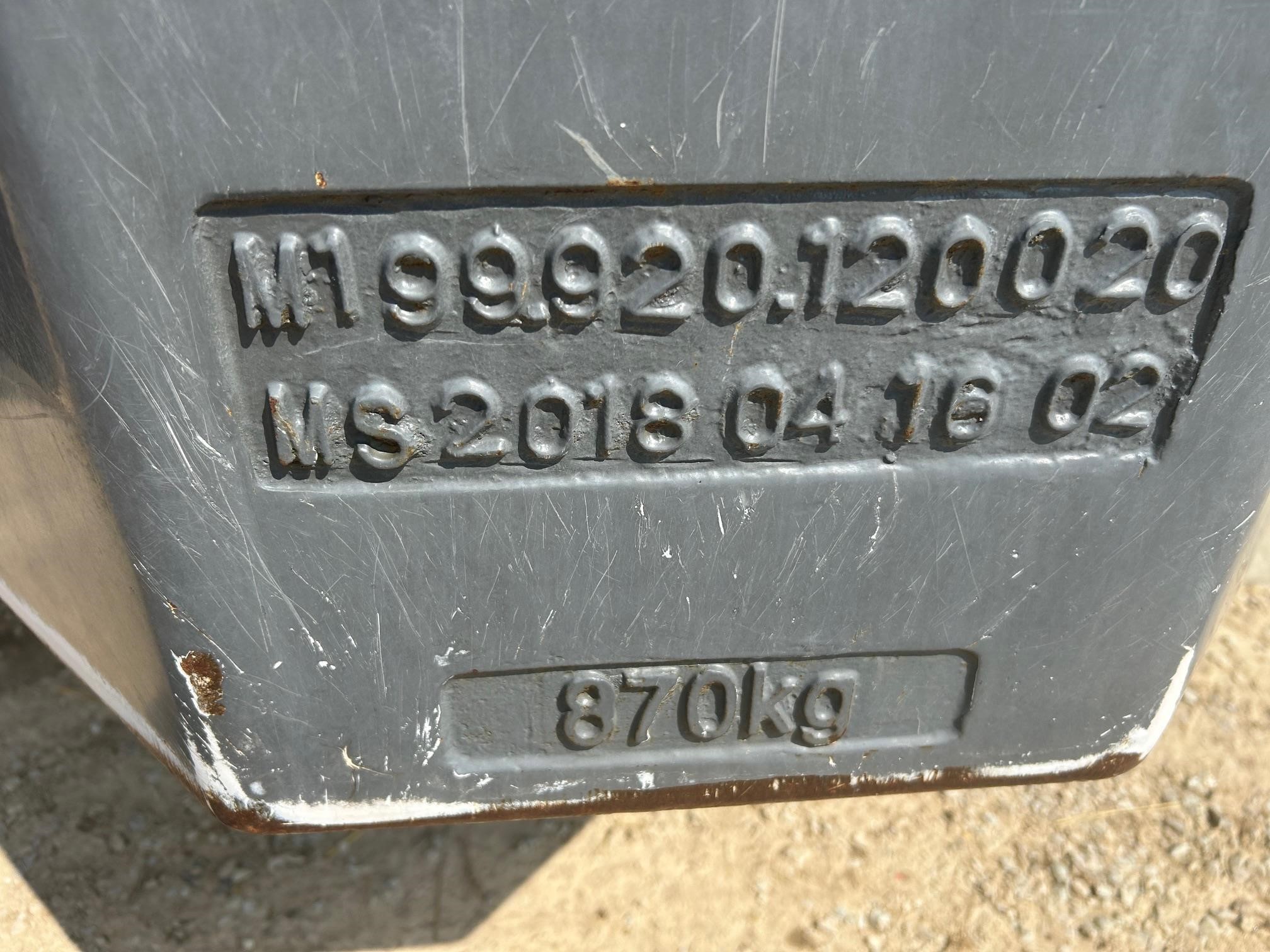 Fendt 930 VARIO TMS