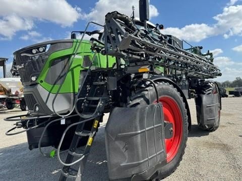 2024 Fendt RG934H