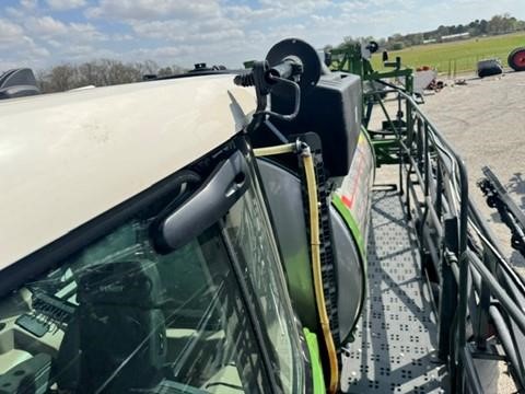 2024 Fendt RG934H