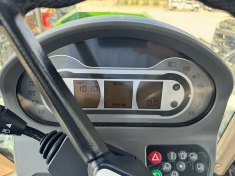2024 Fendt RG934H