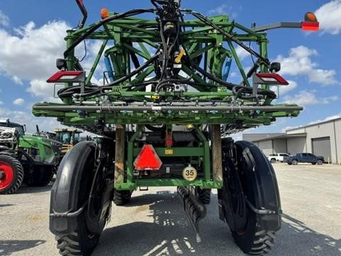 2024 Fendt RG934H