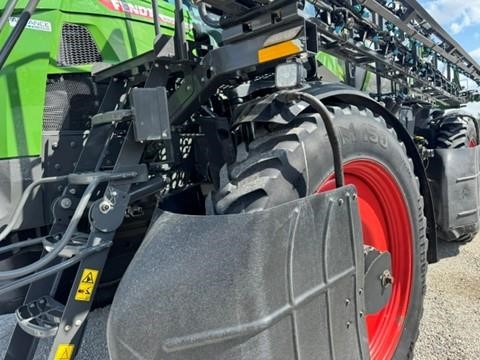 2024 Fendt RG934H