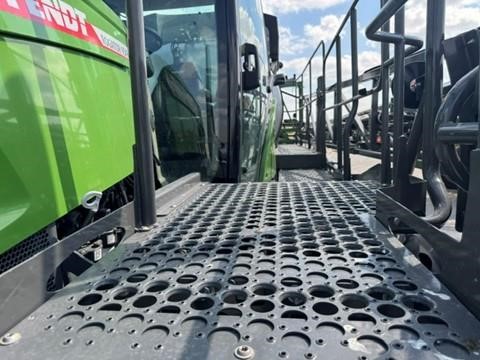 2024 Fendt RG934H