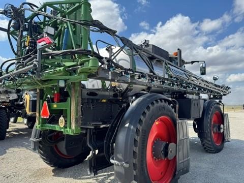 2024 Fendt RG934H