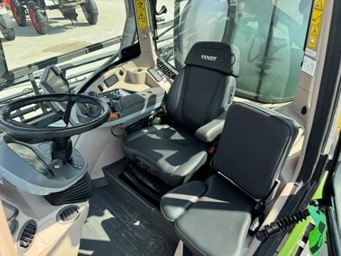 2024 Fendt RG934H