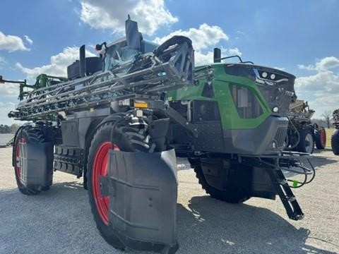 2024 Fendt RG934H