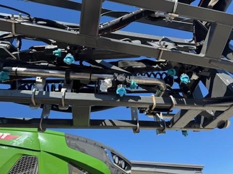 2025 Fendt RG934H
