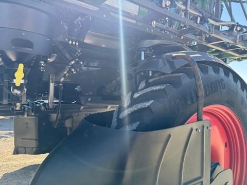 2025 Fendt RG934H