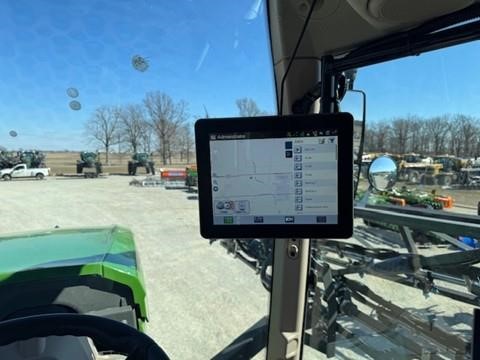 2025 Fendt RG934H
