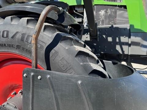 2025 Fendt RG934H