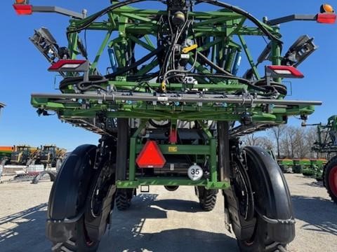 2025 Fendt RG934H