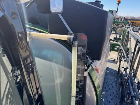 2025 Fendt RG934H