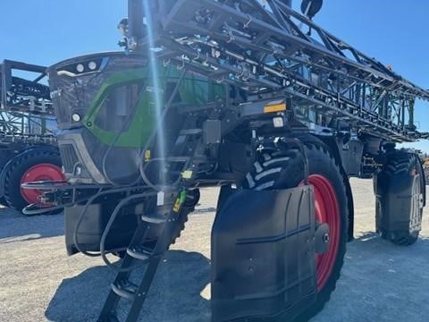 2025 Fendt RG934H