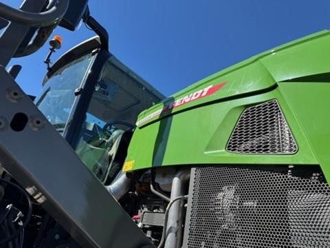 2025 Fendt RG934H