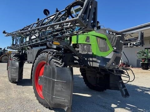 2025 Fendt RG934H