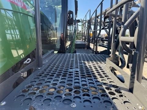 2025 Fendt RG934H