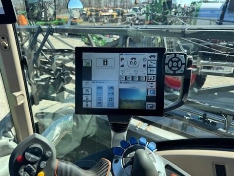 2025 Fendt RG934H