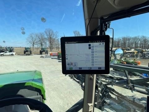 2025 Fendt RG934H