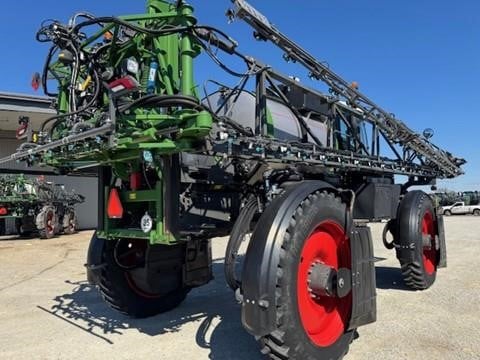 2025 Fendt RG934H