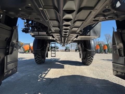 2025 Fendt RG934H
