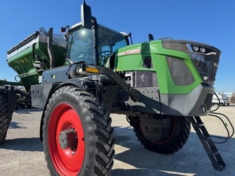 2023 Fendt RG934H