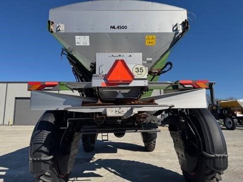 2023 Fendt RG934H