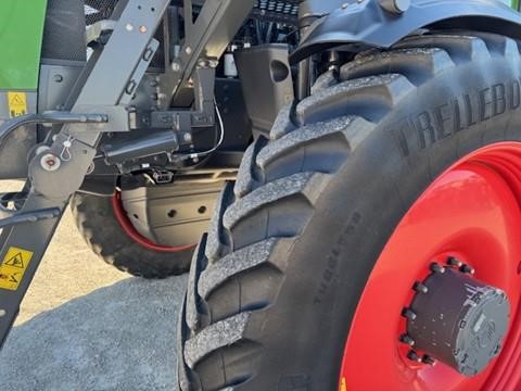 2023 Fendt RG934H