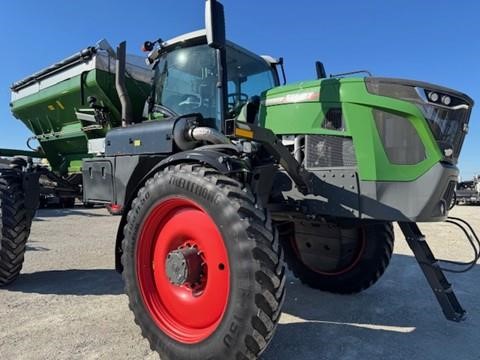 2023 Fendt RG934H