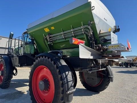 2023 Fendt RG934H