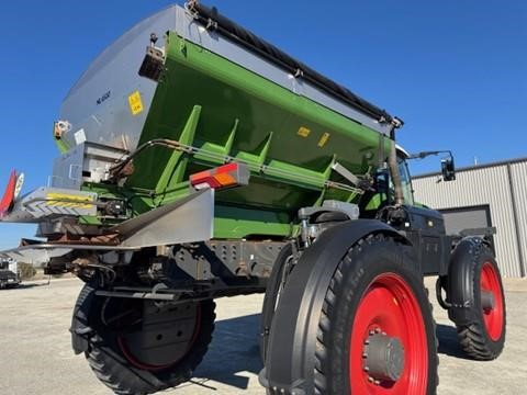 2023 Fendt RG934H
