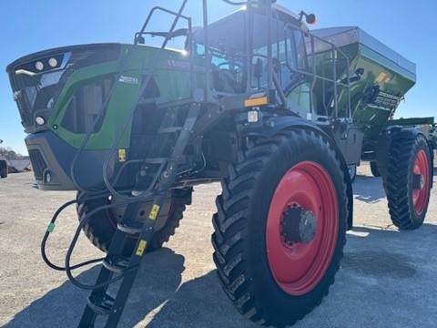 2023 Fendt RG934H