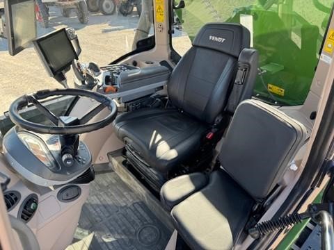 2023 Fendt RG934H