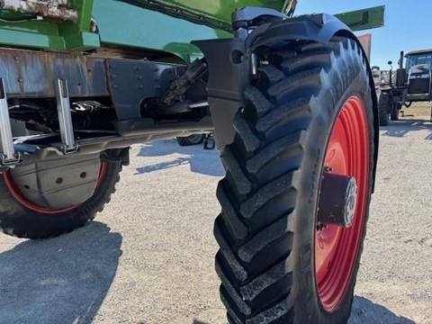 2023 Fendt RG934H