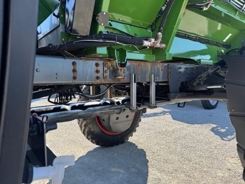 2023 Fendt RG934H