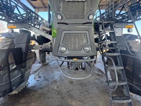 2024 Fendt RG937H