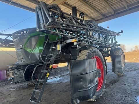2024 Fendt RG937H