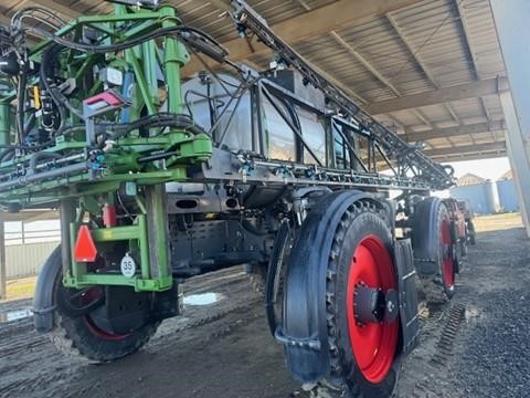 2024 Fendt RG937H