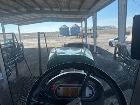 2024 Fendt RG937H