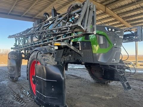 2024 Fendt RG937H