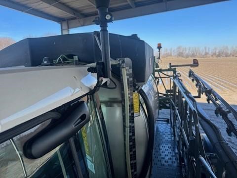 2024 Fendt RG937H