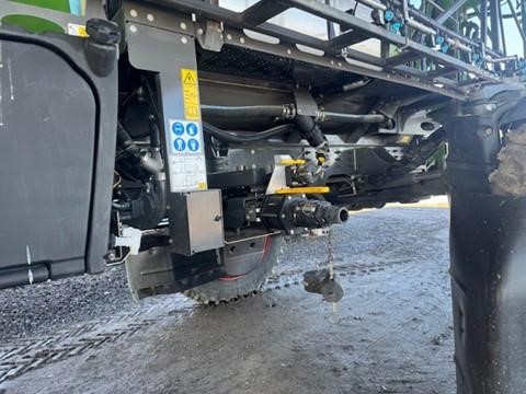 2024 Fendt RG937H