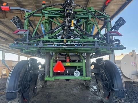 2024 Fendt RG937H
