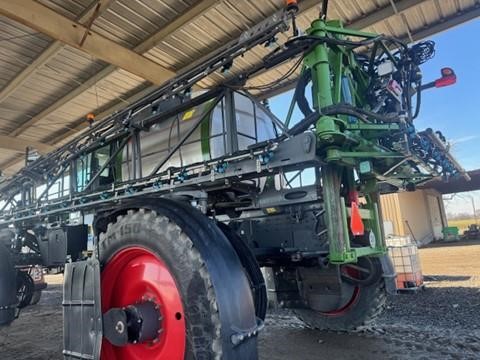 2024 Fendt RG937H