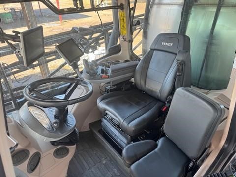 2024 Fendt RG937H