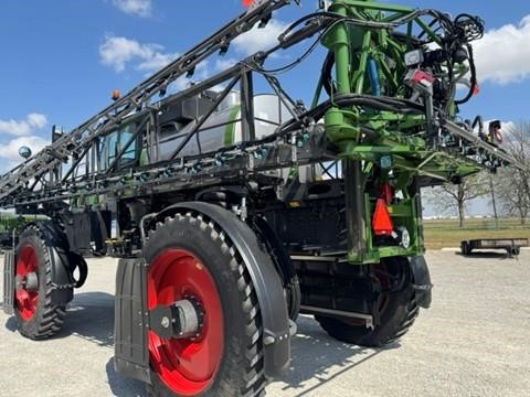 2024 Fendt RG934H
