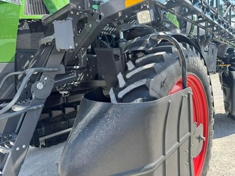 2024 Fendt RG934H