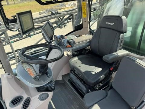 2024 Fendt RG934H