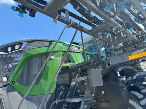 2024 Fendt RG934H